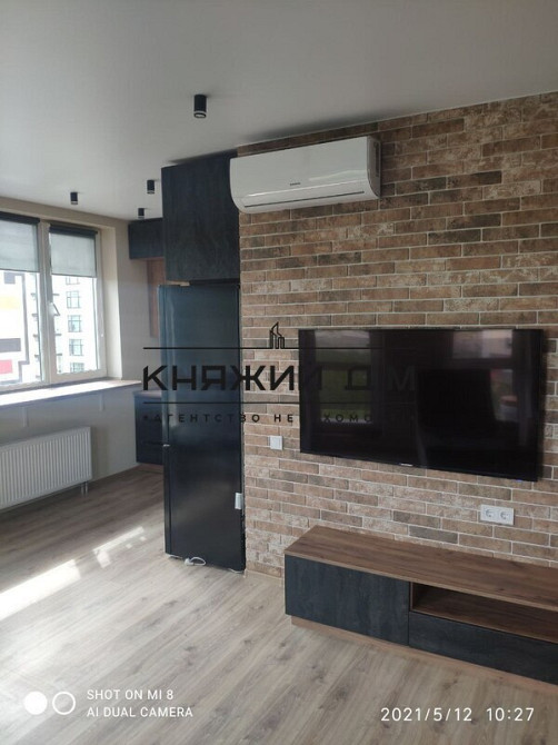 Продаж 1-кімнатна квартира-студія ЖК Клубний КОД 21146734 Київ - зображення 7