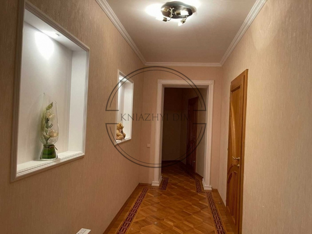 Продажа отличной 3-х к. квартиры на Позняках. № 21135505 Київ - зображення 9