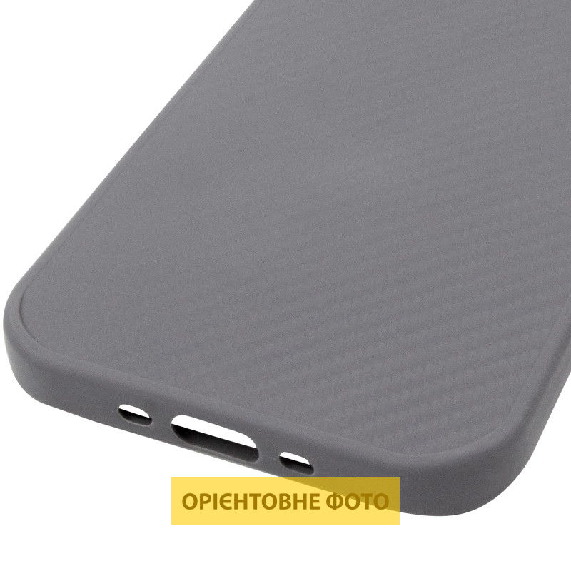 TPU чехол Carbon Protective with Magnetic Fit для Apple iPhone 17 Air (6.5") Херсон - зображення 5