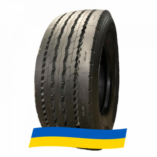 385/65 R22.5 Sportrak SP507 162/160K Прицепная шина Київ - зображення 1