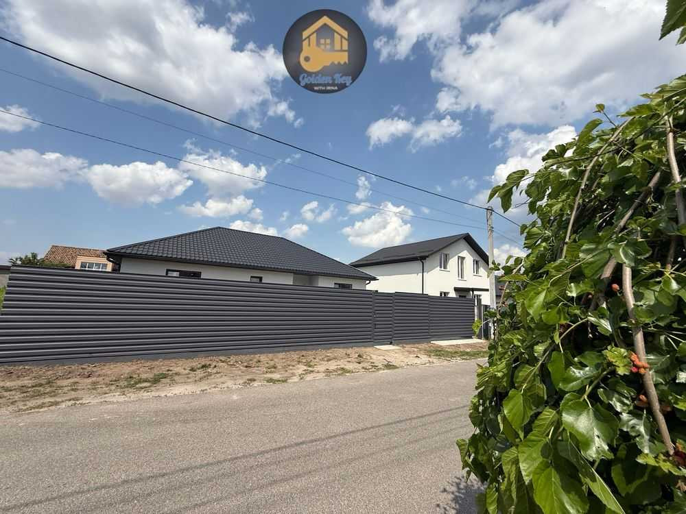 продажа 3-к дом Бориспольский, Гора, 122000 $  - зображення 5