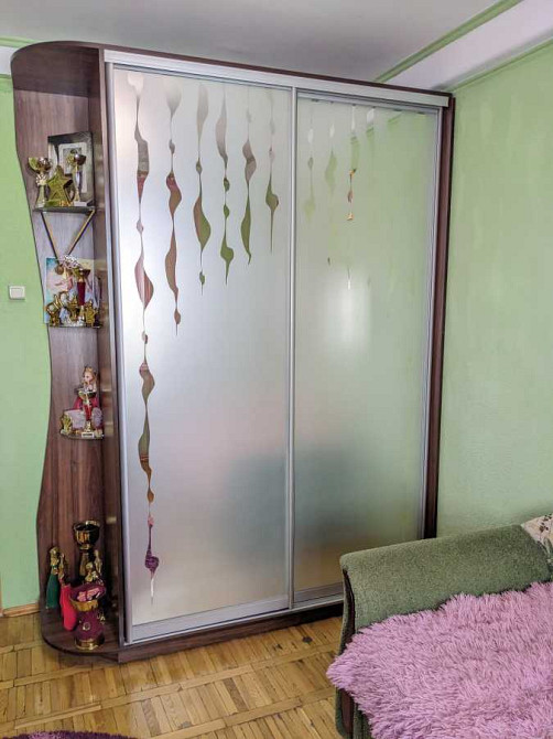 продажа 2-к квартира Киев, Оболонский, 59300 $ Киев - изображение 4