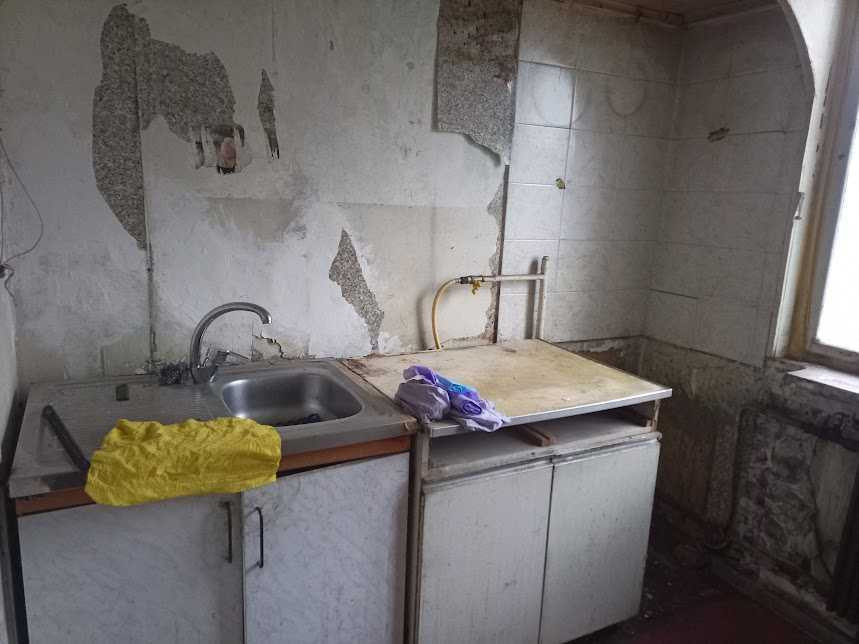 продажа 1-к квартира Киев, Соломенский, 36000 $ Київ - зображення 9