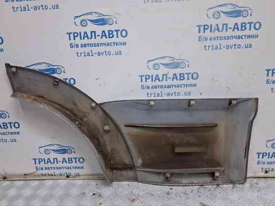 Накладка двери Mitsubishi Pajero Wagon 2006-2022 5757A025HA (Арт. 87523) Киев