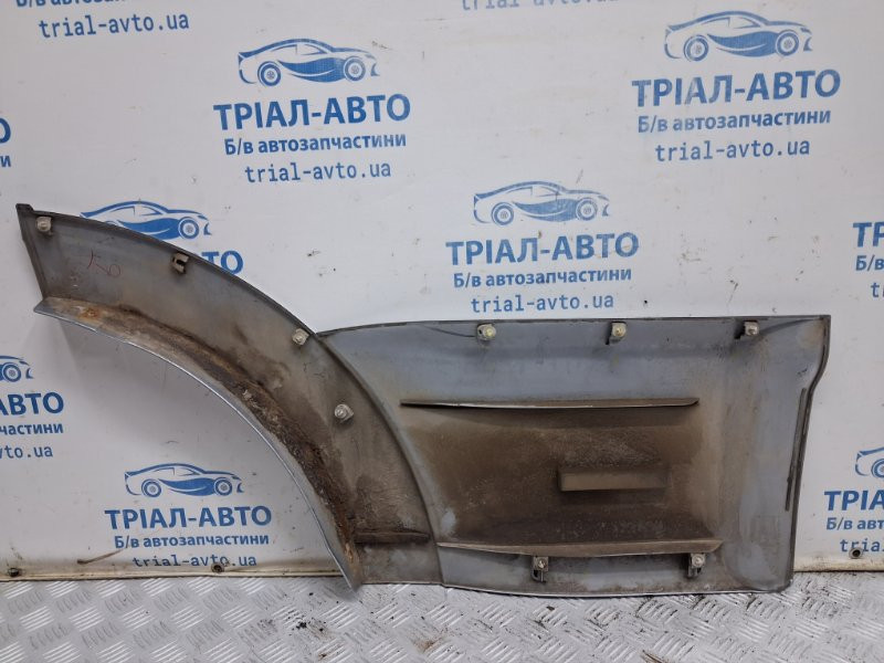 Накладка двери Mitsubishi Pajero Wagon 2006-2022 5757A025HA (Арт. 87523) Київ - зображення 4