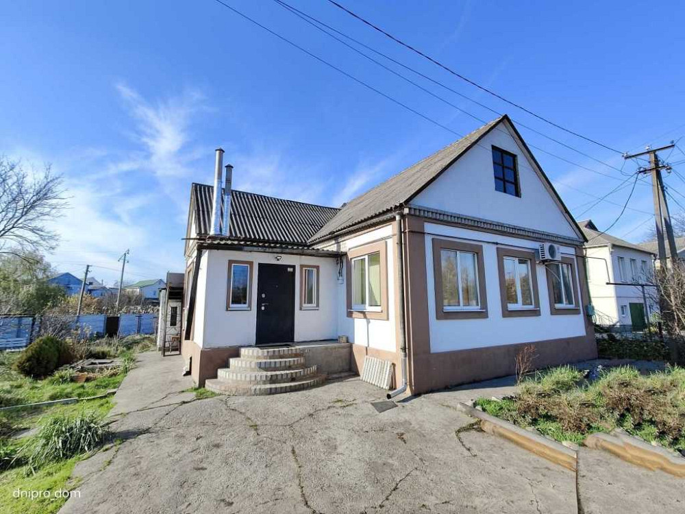 продажа 4-к дом Днепр, Подгородное, 55000 $ Подгородное - изображение 1