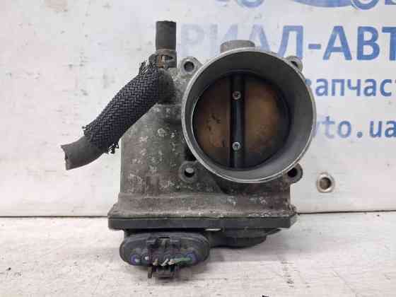 Заслонка дроссельная Toyota Prado J120 4.0 1GR-FE 2002 (б/у) Київ