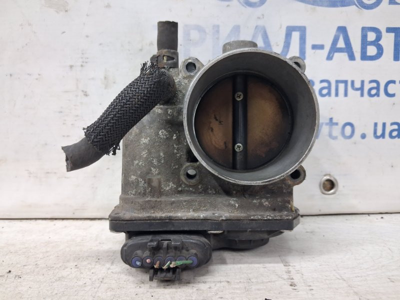 Заслонка дроссельная Toyota Prado J120 4.0 1GR-FE 2002 (б/у) Київ - зображення 1