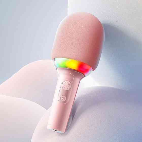 Караоке Микрофон-колонка L8 Херсон