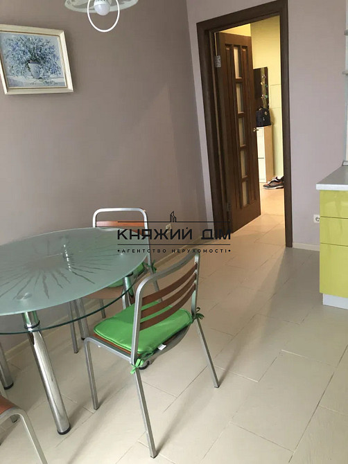 Оренда1 кімнатна квартира м. Оболонь КОД 11203904 Київ - зображення 5