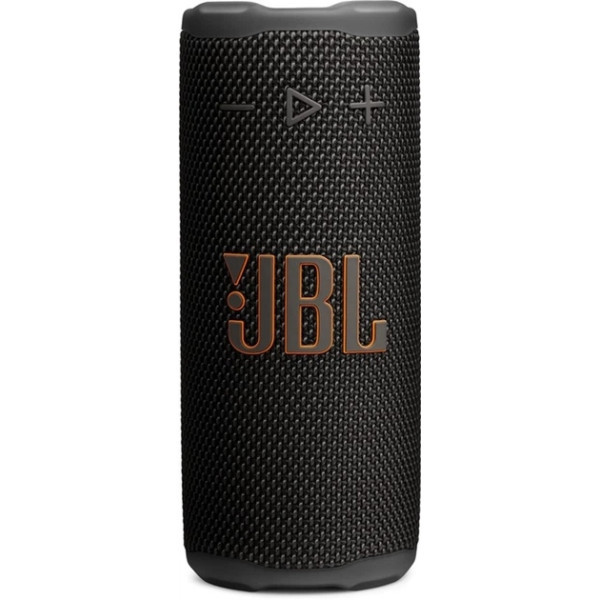 Колонка JBL Grip Black (JBLGRIPBLK) Харків - зображення 1