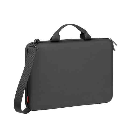 Cумка для ноутбука Rivacase 14" 5130(Black) черная Київ