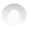 Тарілка десертна Bormioli Rocco Prometeo 490420-F-27321990 22х19 см Київ