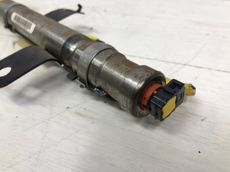 Airbag потолка(шторка) левый Chevrolet Epica V250 2.0 X20D1 2006 (б/у) Київ - зображення 3