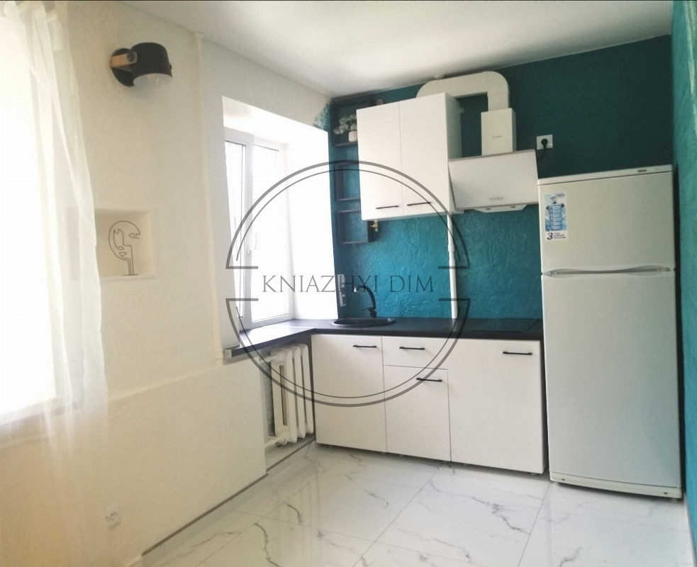 Продажа 1 ком. квартиры м. Дружбы Народов Код Объекта № 21140763 Киев - изображение 5