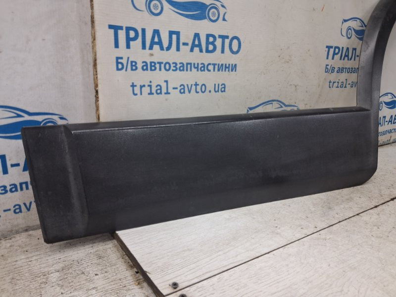 Накладка двери Chevrolet Captiva 2006-2018 42390975 (Арт. 86238) Київ - зображення 2