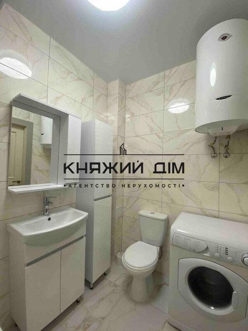 Оренда 1 кімнатна квартира студія ЖК Метропарк м. Вирлиця КОД 11205042 Київ - зображення 10