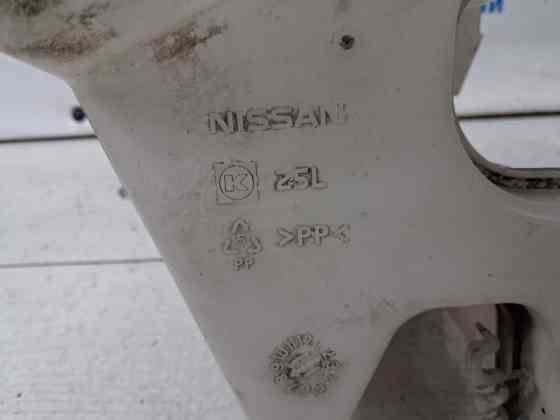 Бачок омывателя Nissan Juke F15 1.6 TURBO MR16DDT 2010 (б/у) Киев