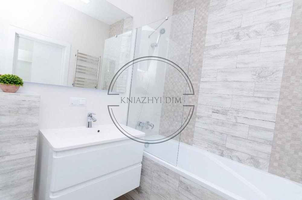 Оренда 2. студіо в новому будинку ЖК Французький Квартал. № 11188054. Київ - зображення 12