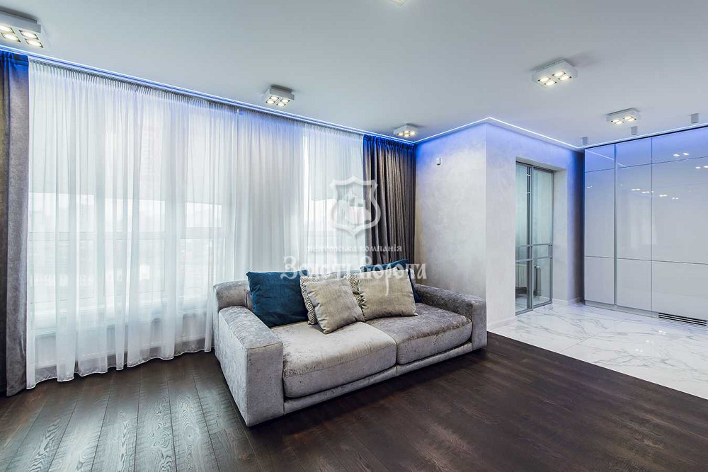 продажа 2-к квартира Киев, Шевченковский, 205000 $ Киев - изображение 3