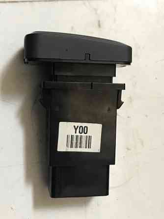 Бу кнопка аварийной сигнализации Kia Rio 3, 937914Y000 Кропивницкий