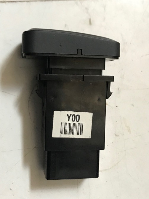 Бу кнопка аварийной сигнализации Kia Rio 3, 937914Y000 Кропивницький - зображення 2