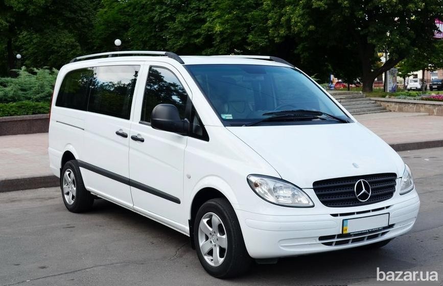 Междугороднее такси по всей Украине Харків - зображення 2