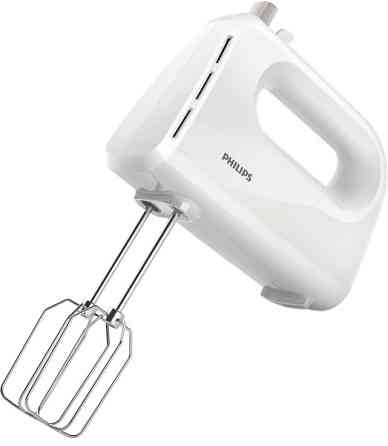 Ручний міксер Philips HR3702-00 300 Вт Київ