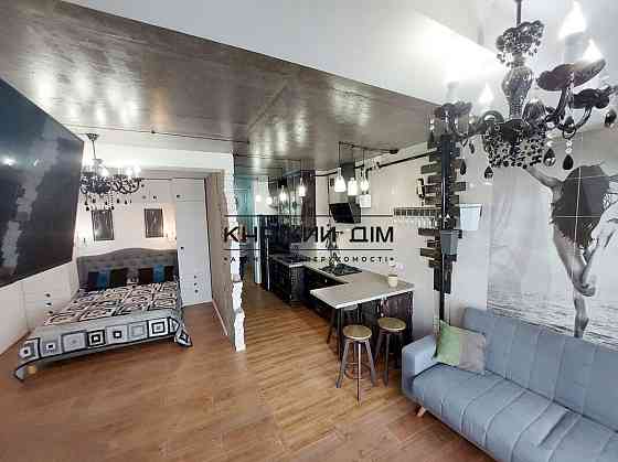 Оренда відмінної 1-но к. квартири-студіо в ЖК Львівський квартал. №11198132 Київ