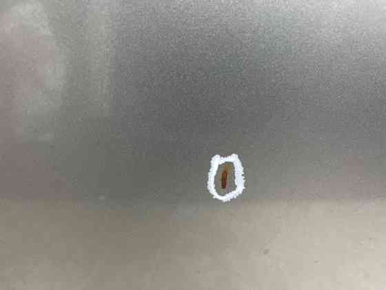 Капот Kia Sorento 2014-2020 66400C6000 (Арт. 71680) Київ