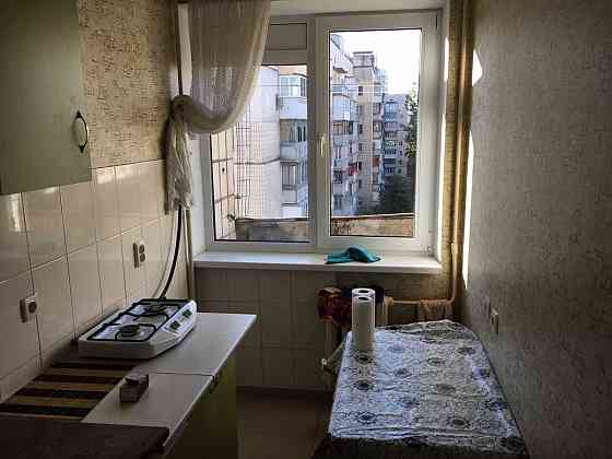 долгосрочная аренда 1-к квартира Киев, Соломенский, 11000 грн./мес. Київ