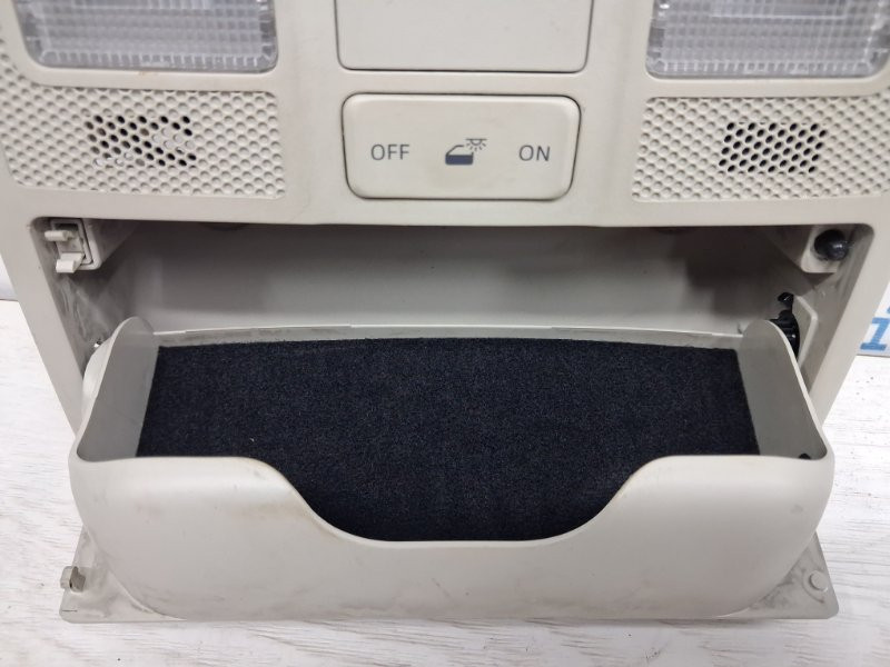 Плафон передний Mazda 3 2013-2019 TG1667SS1C (Арт. 77632) Київ - зображення 2