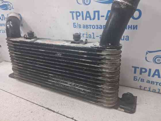 Радиатор интеркуллера Mitsubishi Pajero Wagon 2006-2022 1530A052 (Арт. 84691) Киев