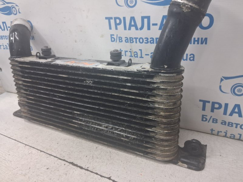 Радиатор интеркуллера Mitsubishi Pajero Wagon 2006-2022 1530A052 (Арт. 84691) Киев - изображение 5