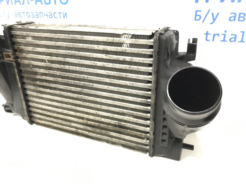 Радиатор интеркуллера Nissan X-Trail 2014-2021 144614BE0A (Арт. 37354) Київ - зображення 3