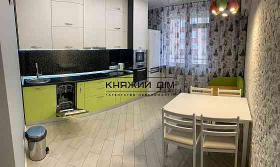 Оренда 1-но к.кв. по вул. Юлії Здановської м. Виставковий центр в Голосіївському р-ні. Код об'єкту № Київ