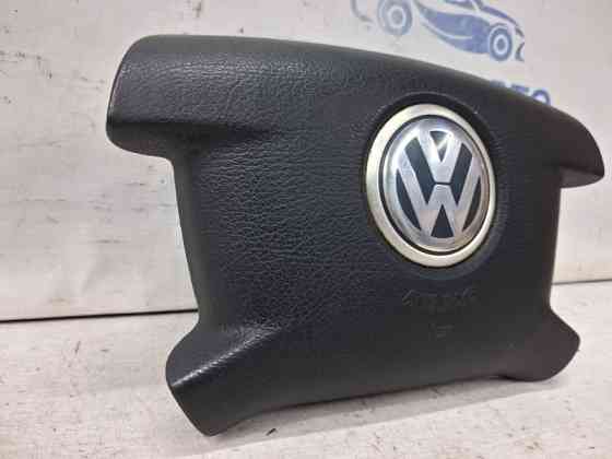 Подушка безопасности в руль Volkswagen Caddy 2003-2015 2K0880201A (Арт. 67548) Київ
