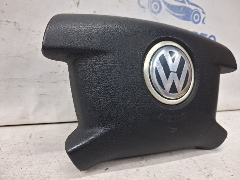 Подушка безопасности в руль Volkswagen Caddy 2K 1.9 DIESEL BJB 2003 (б/у) Київ - зображення 2