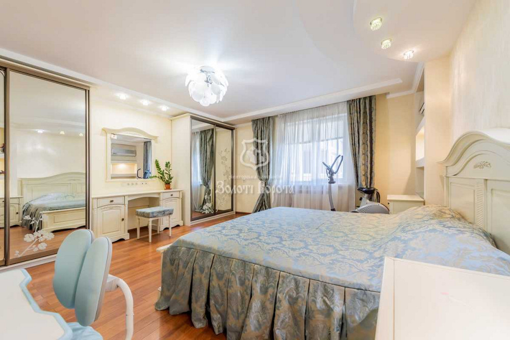 продажа 1-к квартира Киев, Дарницкий, 114000 $ Київ - зображення 12
