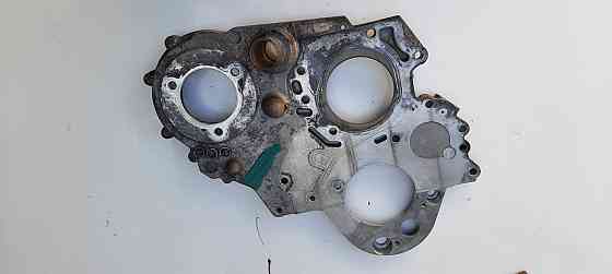 XS4Q-6K011-AL XS4Q-6422-AB крышка ford форд focus mk1 1.8 TD Дніпро