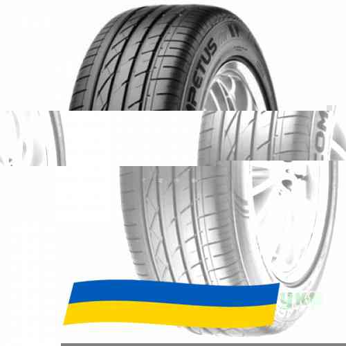 275/40 R20 Lassa Competus H/P 106Y Легкова шина Киев