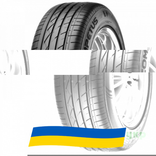 275/40 R20 Lassa Competus H/P 106Y Легкова шина Киев - изображение 1