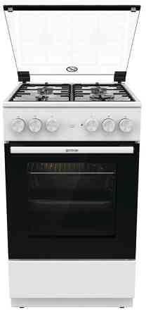 Плита комбінована Gorenje GK5A21WH 68 л Киев