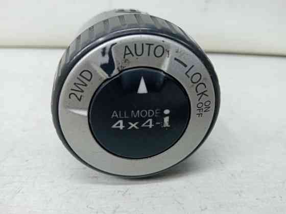 Блок управления Nissan X-Trail 2007-2015 25535JG01B (Арт. 61019) Київ