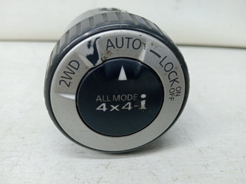 Блок управления Nissan X-Trail T31 2.0 DIESEL M9R 2007 (б/у) Київ - зображення 1