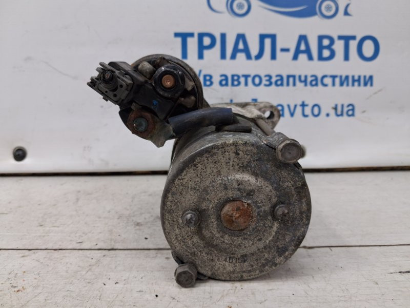 Стартер Hyundai Santa fe DM 2.2 DIESEL D4HB 2012 (б/у) Киев - изображение 4