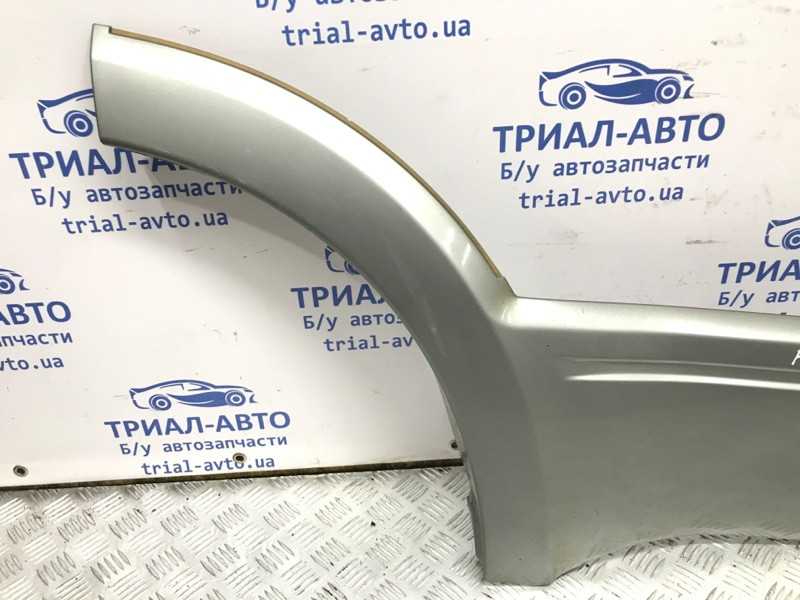 Накладка двери Mitsubishi Pajero Wagon 3 3.2 ДИЗЕЛЬ 4M41 1999 задн. прав. (б/у) Київ - зображення 2