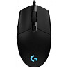 Мишка Logitech G102 Lightsync (910-005823) Black Харків