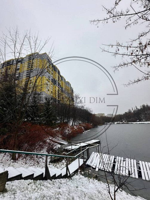 БЕЗ КОМІСІЇ! Продаж 1-кім. квартири у ЖК Медовий. Код 21146141 Київ - зображення 2