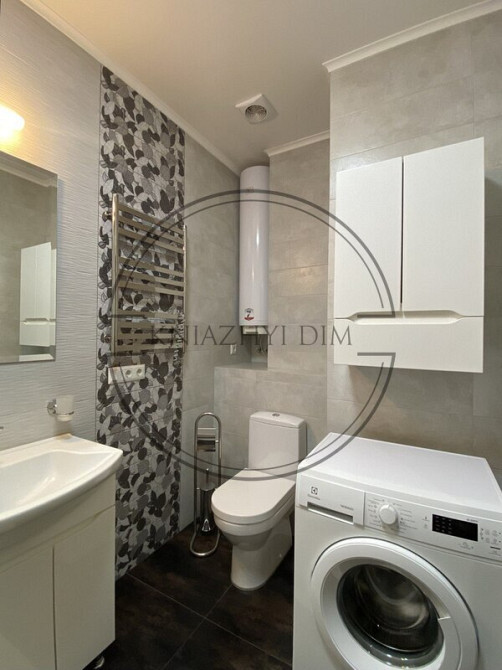 Оренда 2 кімнатна квартира ст. м. Печерська КОД 11202852 Киев - изображение 12